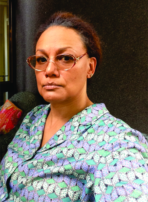 Sandi Schultz